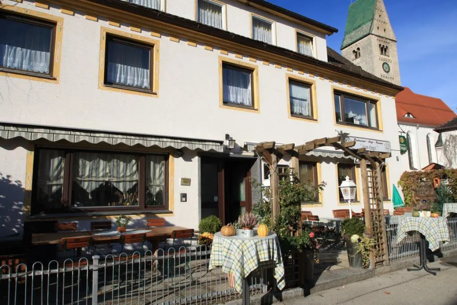 Gasthof Engel