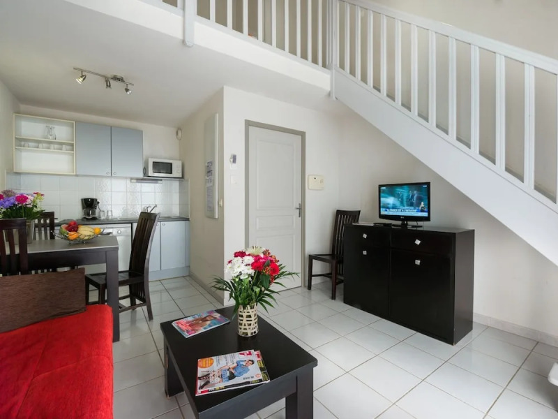 Semi-detached Home in Mediterranean Style in Languedoc