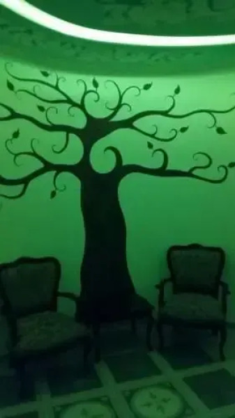 Country house B&B Tsaghkunq