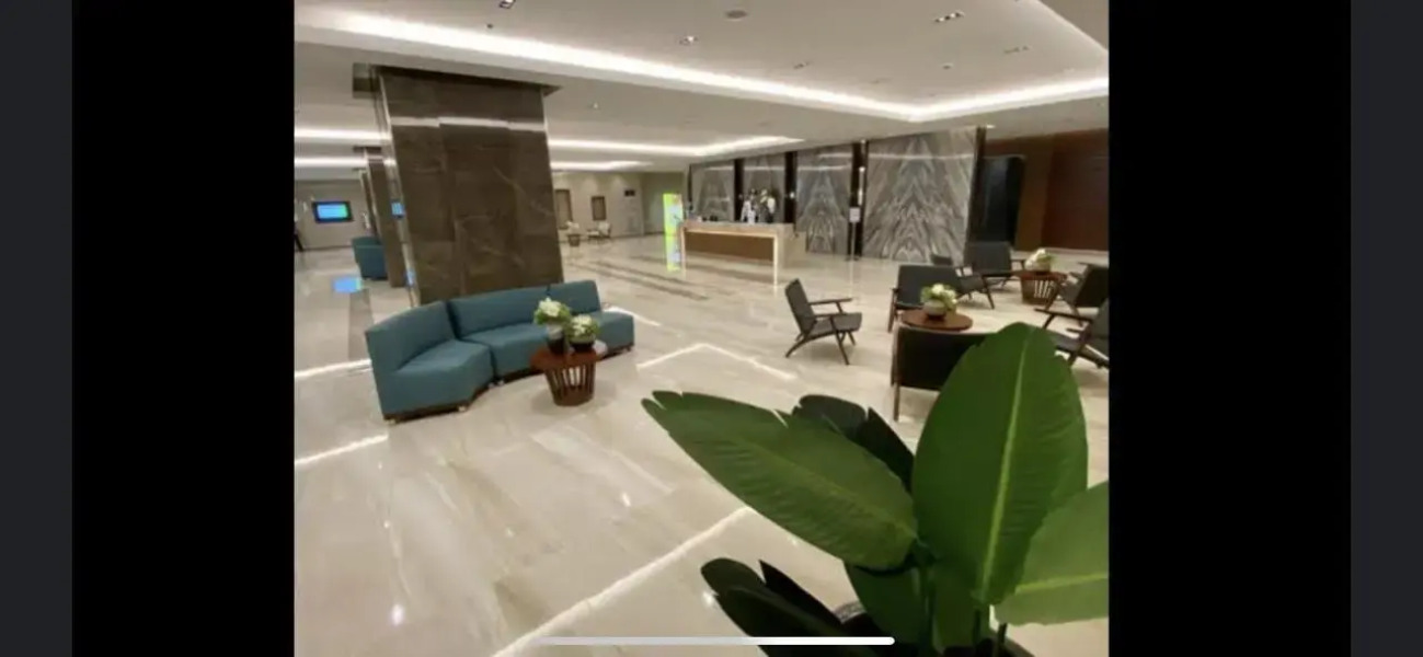 Beautiful 1bed condo Nr Airport, MOA, Makati, Bay