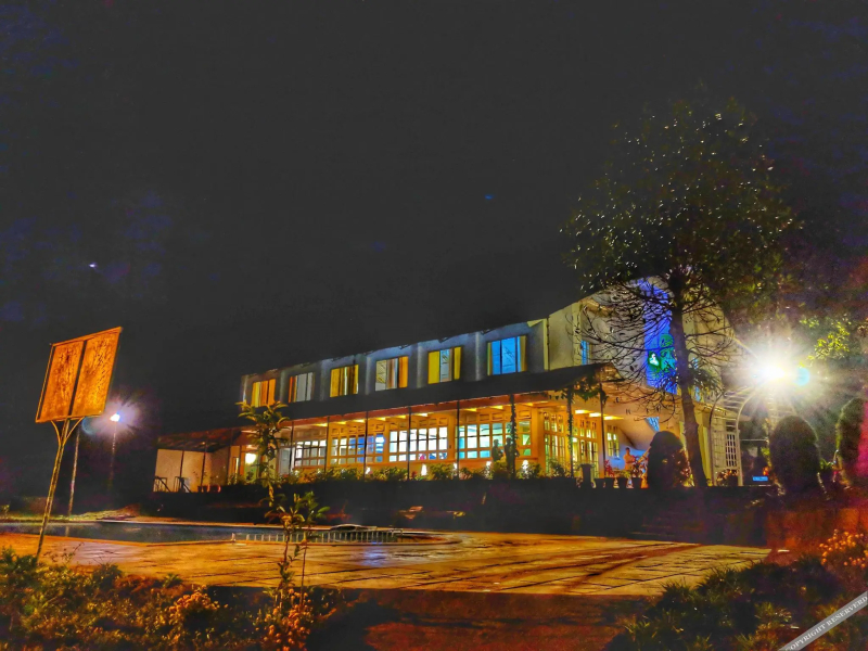 Vythiri Holiday Resorts