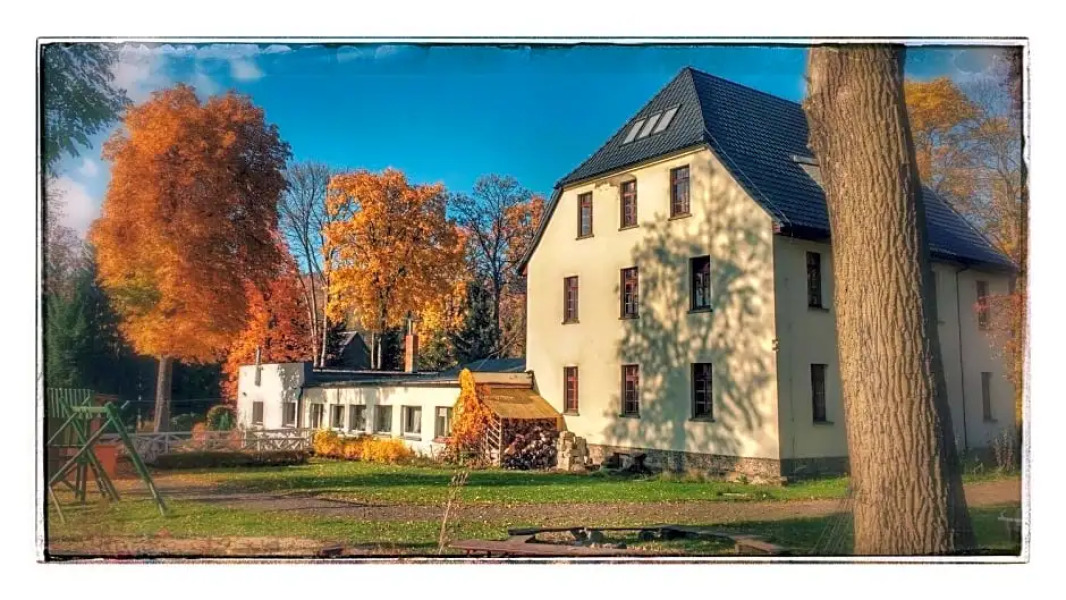 Ośrodek Wypoczynkowy Radosno