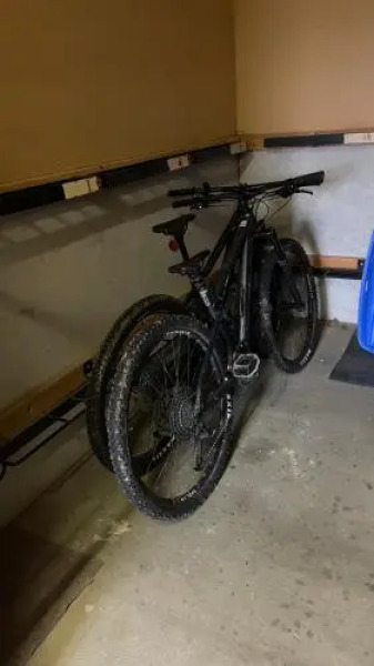 Central Park Apartment 3