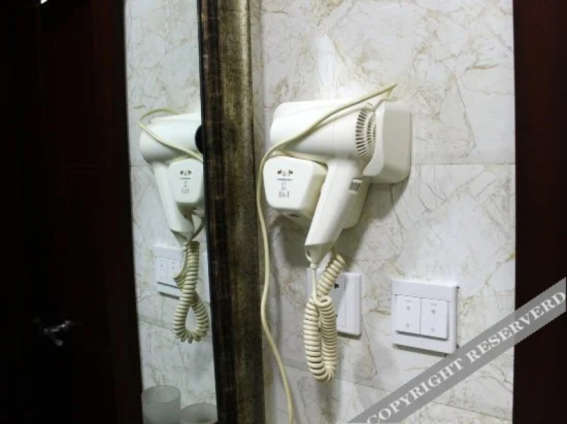 Shengshi Jinyuan Hotel