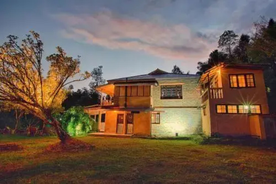 Martam Village Resort