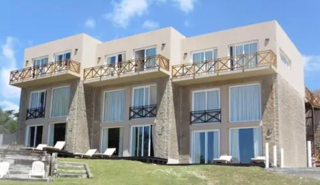 Posada de Las Gaviotas Apart