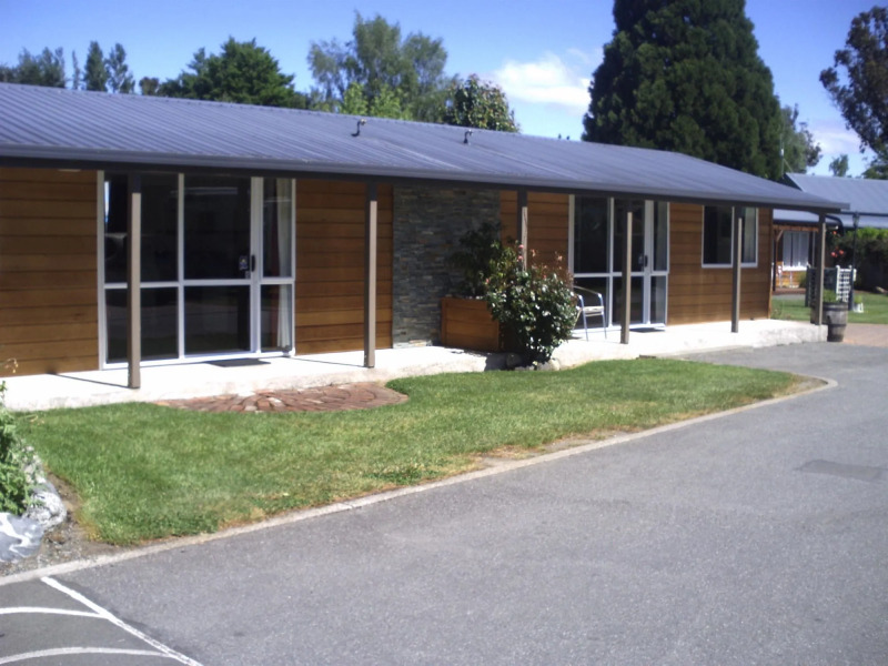 Tasman Holiday Parks - Te Anau