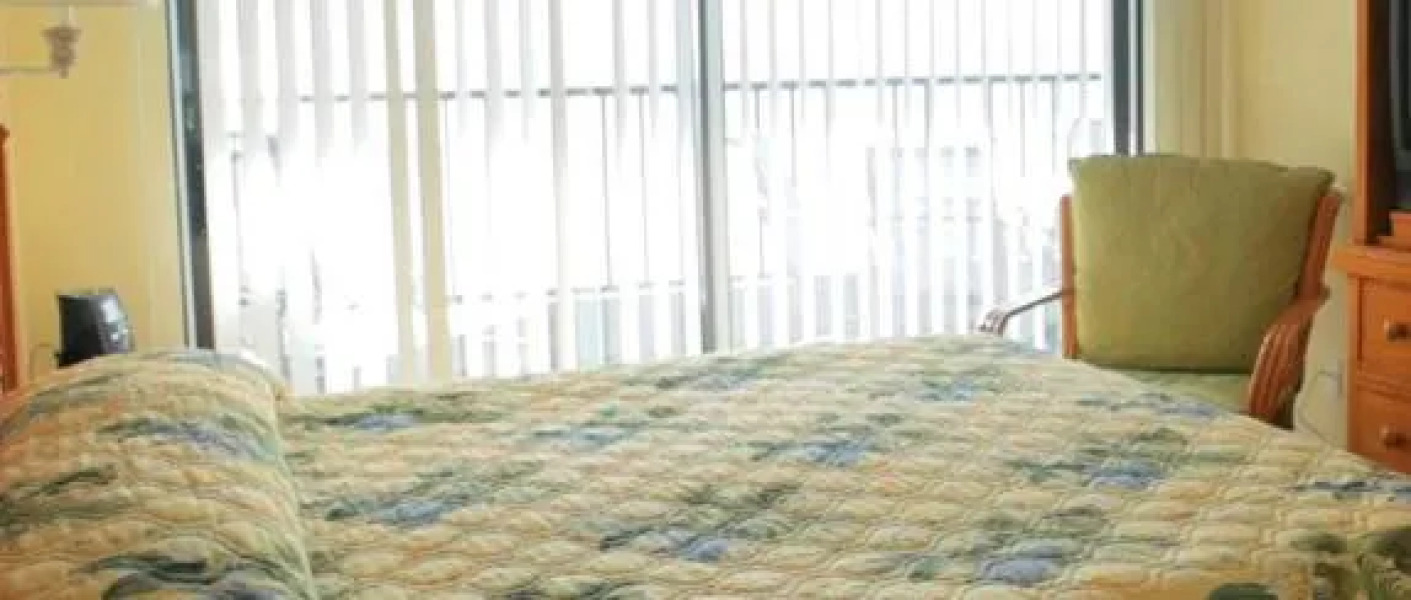 Hilton Grand Vacations Seawatch on the Beach