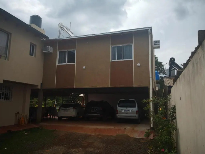 El Rosedal Cataratas