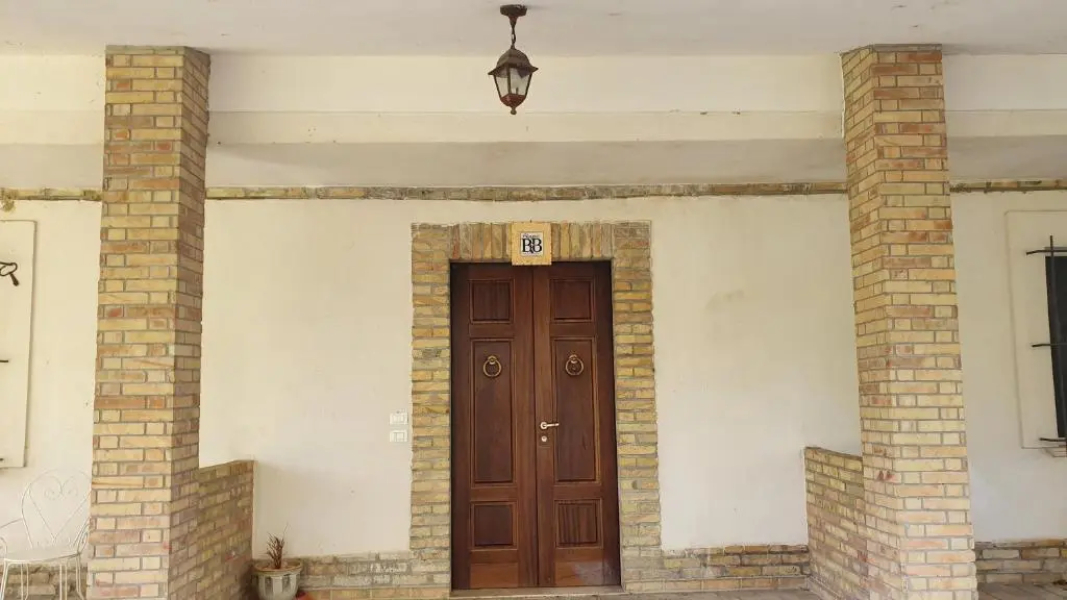 Casa di Mara