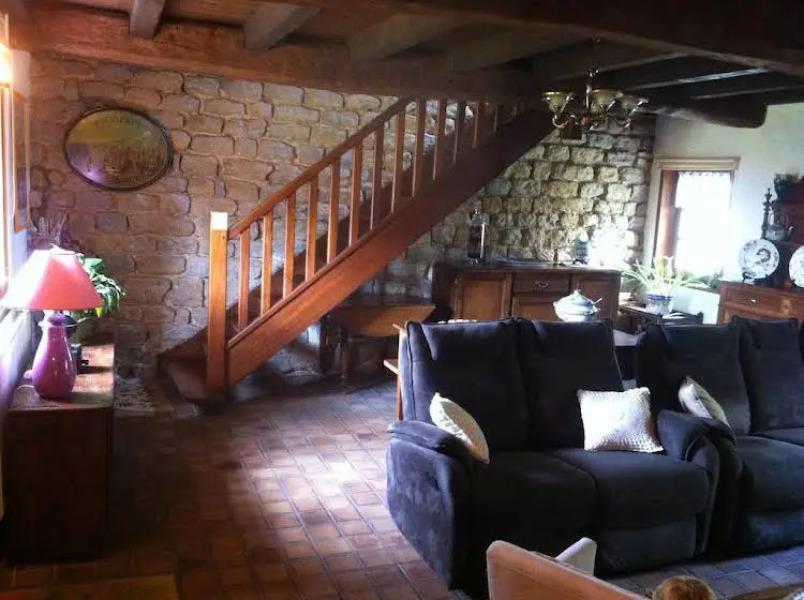 La Glycine du Boulonnais