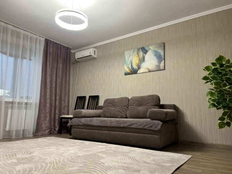 Апартаменты на в 1-й микрорайоне 5