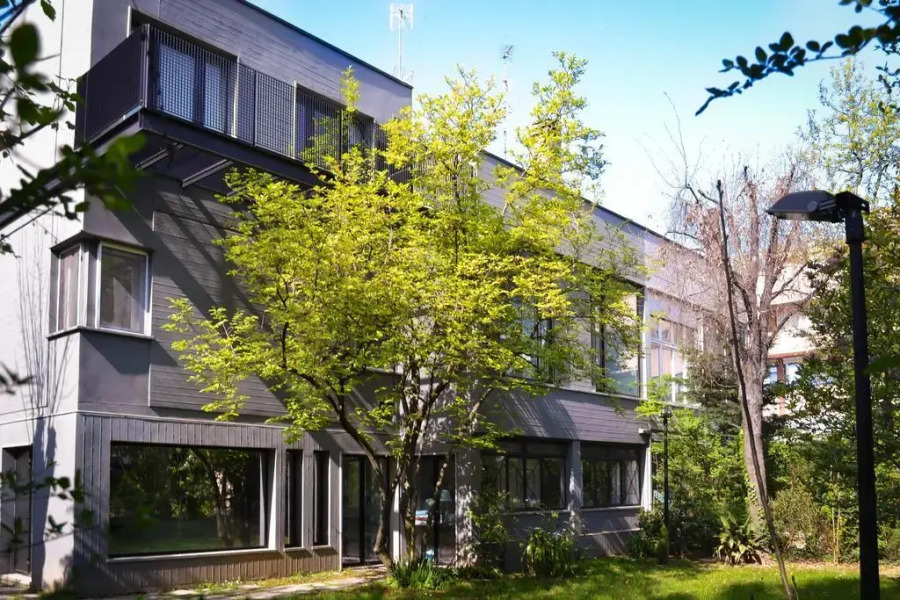 Alla Dimora Dei Cedri