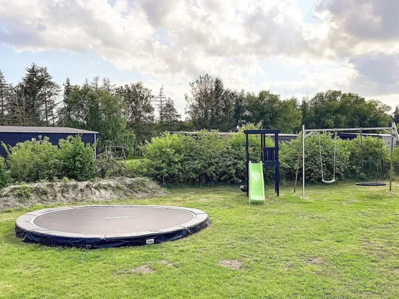 Holiday Home in Glesborg