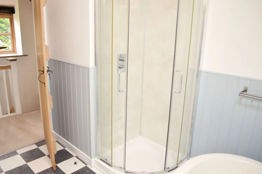 Hampton Wafre Cottage