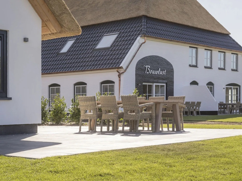 Holiday Home in De Cocksdorp Near Beach