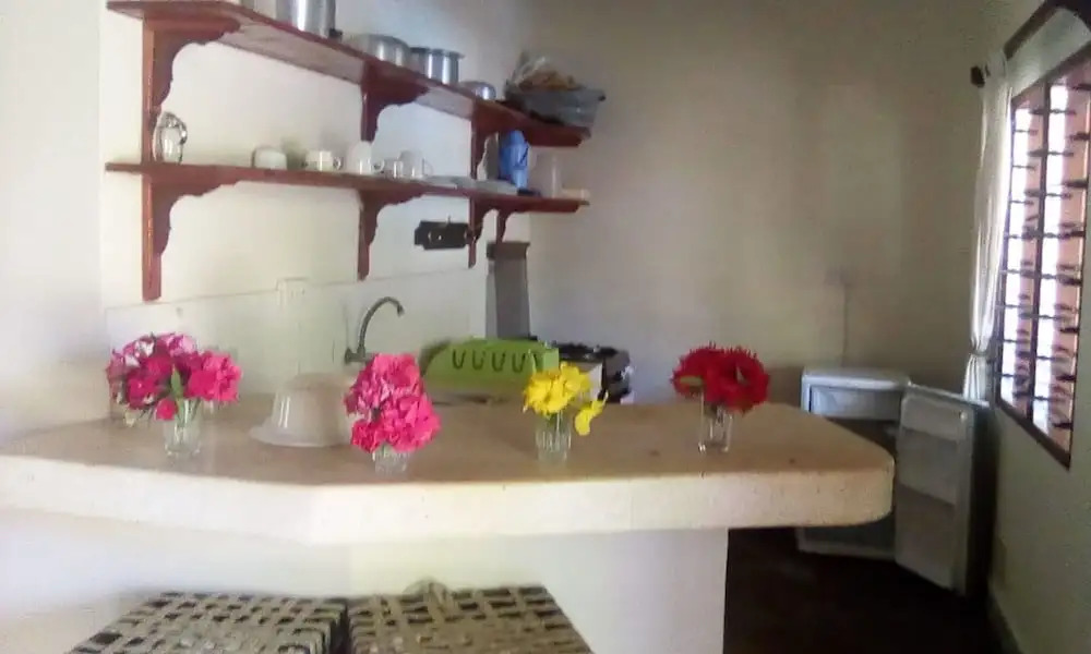 Apple Mango Apartments