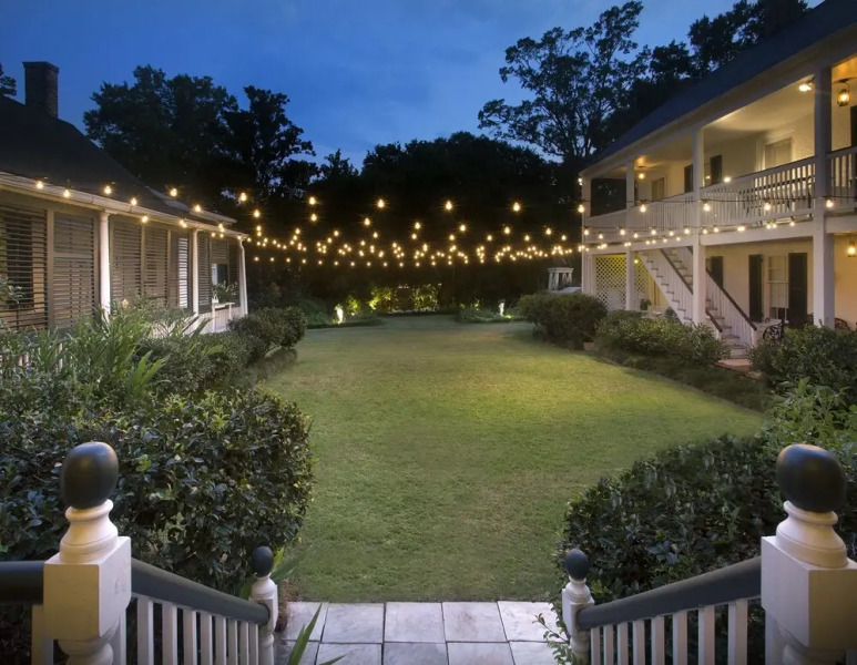 Linden Bed and Breakfast