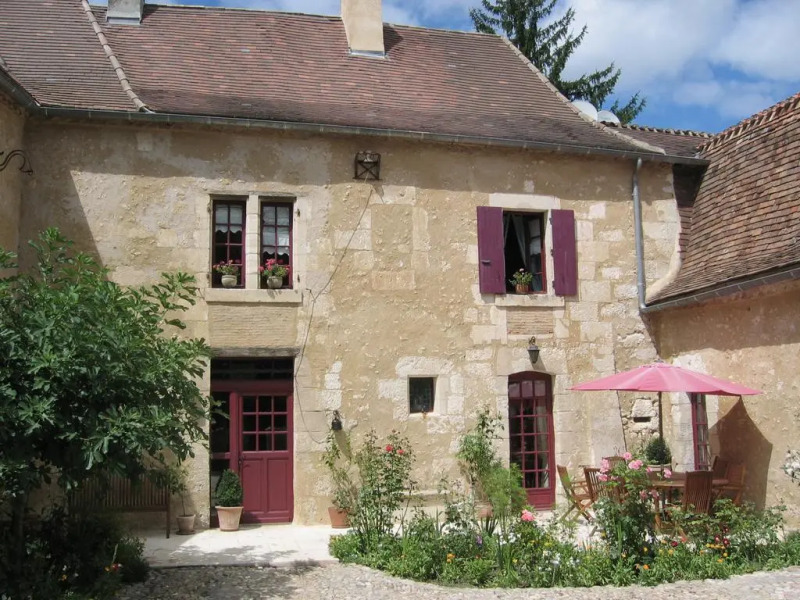 La Bastide du Roy