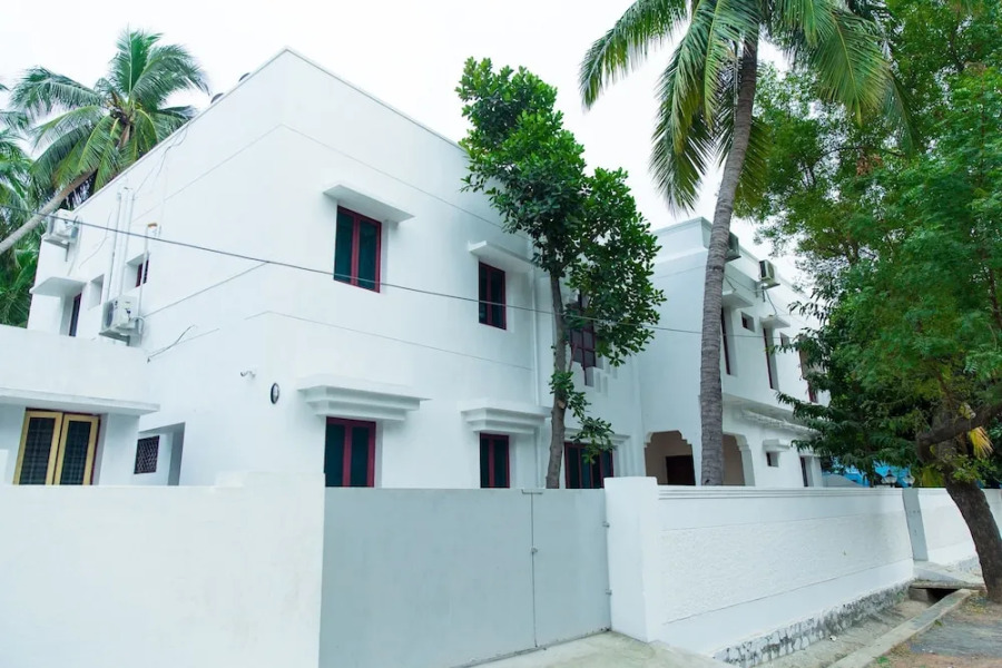 Oyo 10789 Hotel Ranga Inn