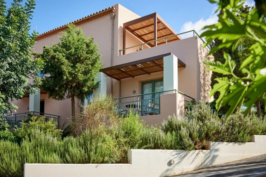 Village Heights Resort