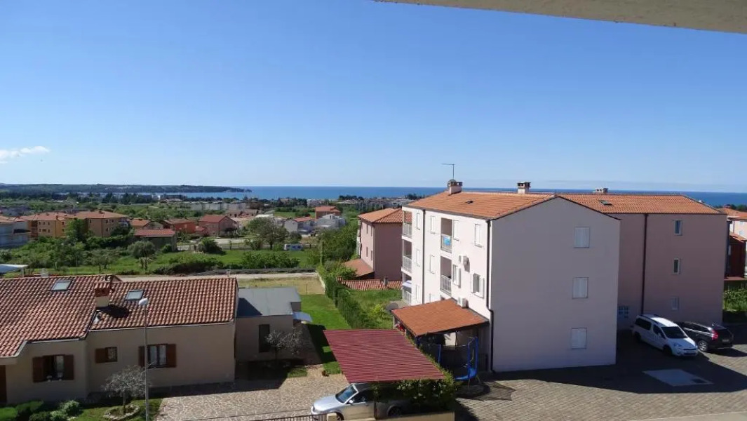 Apartment Bellavista