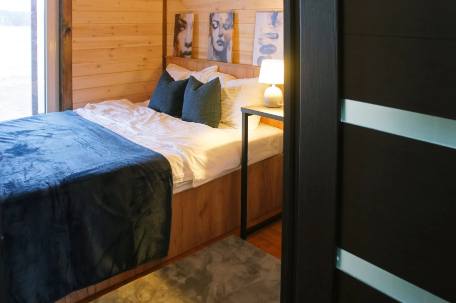 Коттедж Можайск  Речной-1,47