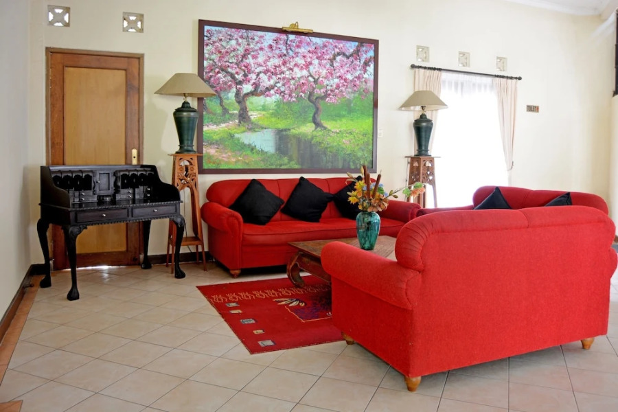 ZEN Rooms Cipayung Km. 20