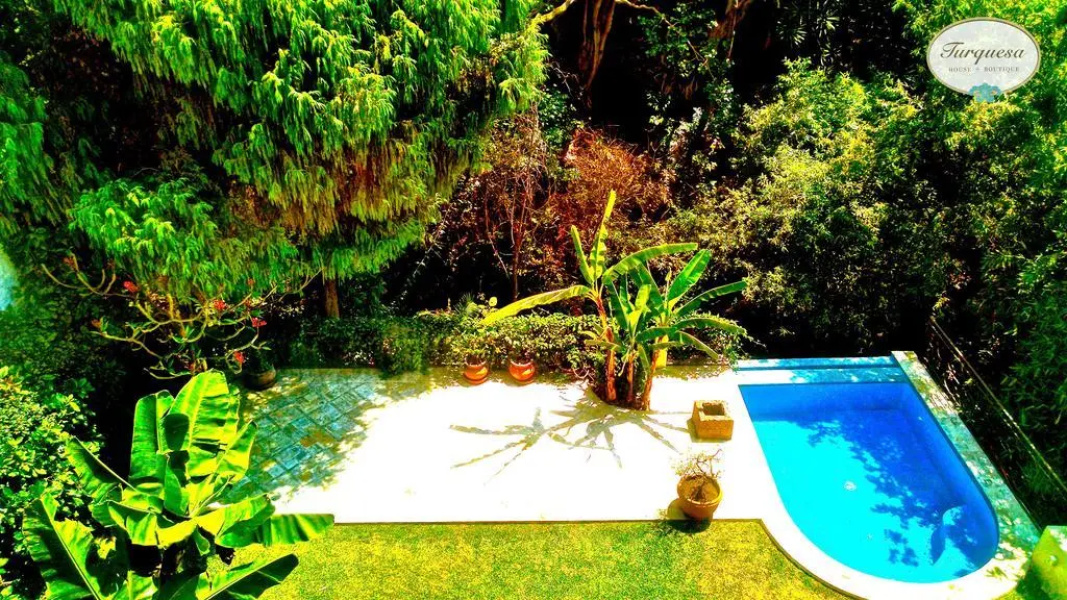 Turquesa House + Boutique