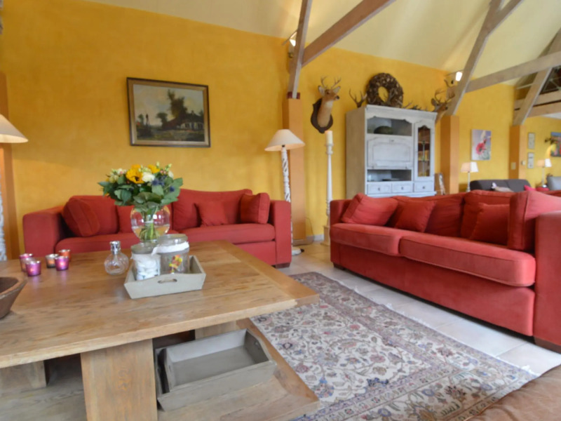 Cozy Family Home in Oostkamp