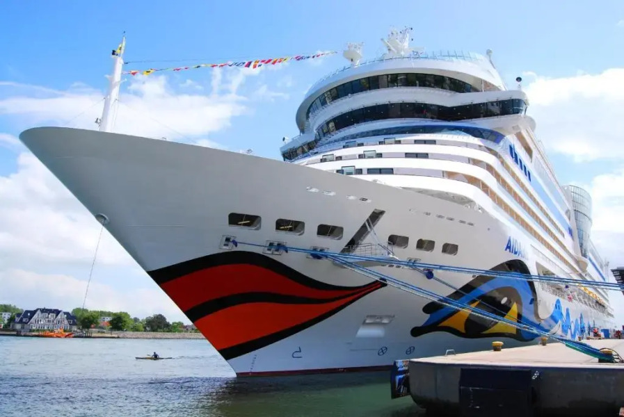 Ferienwohnung Warnemünde L (S)