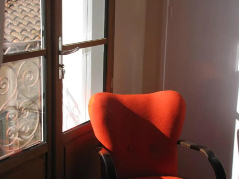 Maison Chêne Liège