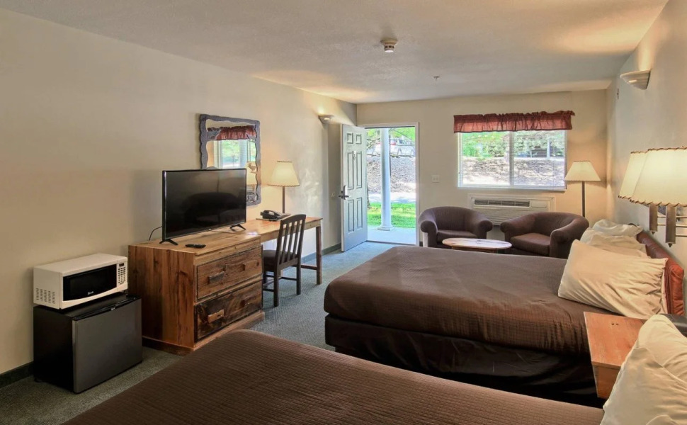 The Legend Cottage Inn