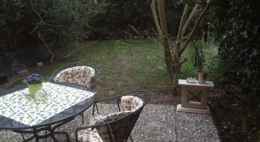 Freundlich und Gemütlich