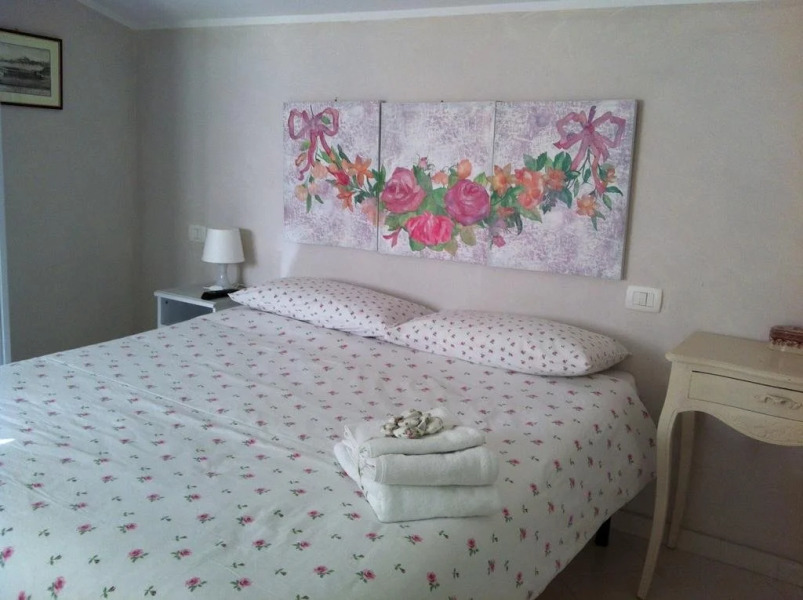 B & B Antica Campagna