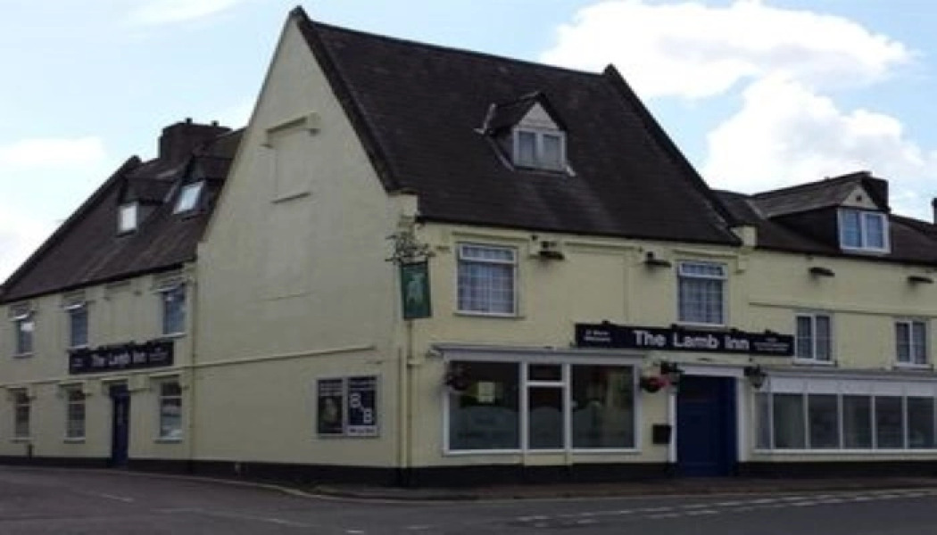 Lamb Inn Ringwood Limited