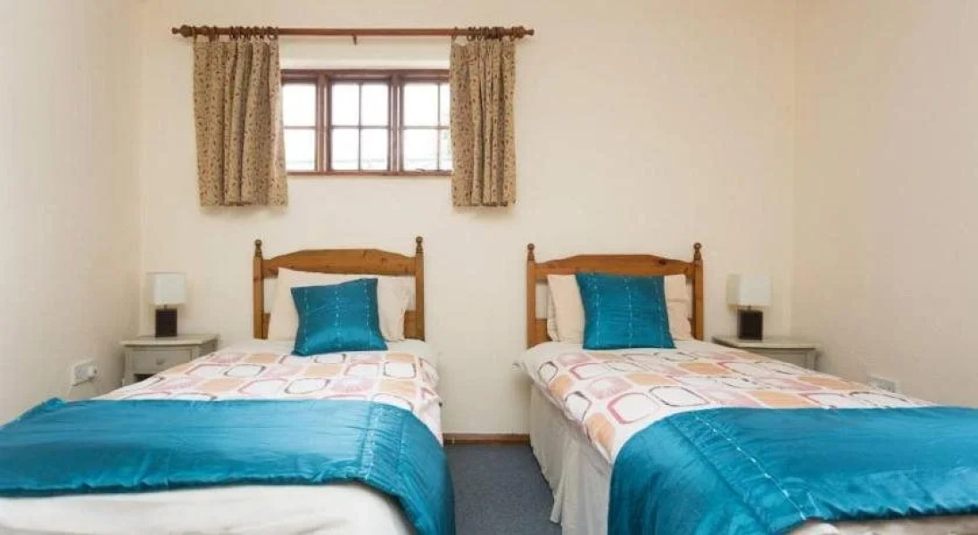 Connemara Country Cottages