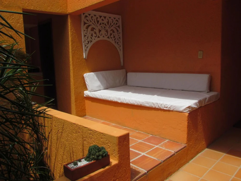 Finca Malabar by Nomad Guru