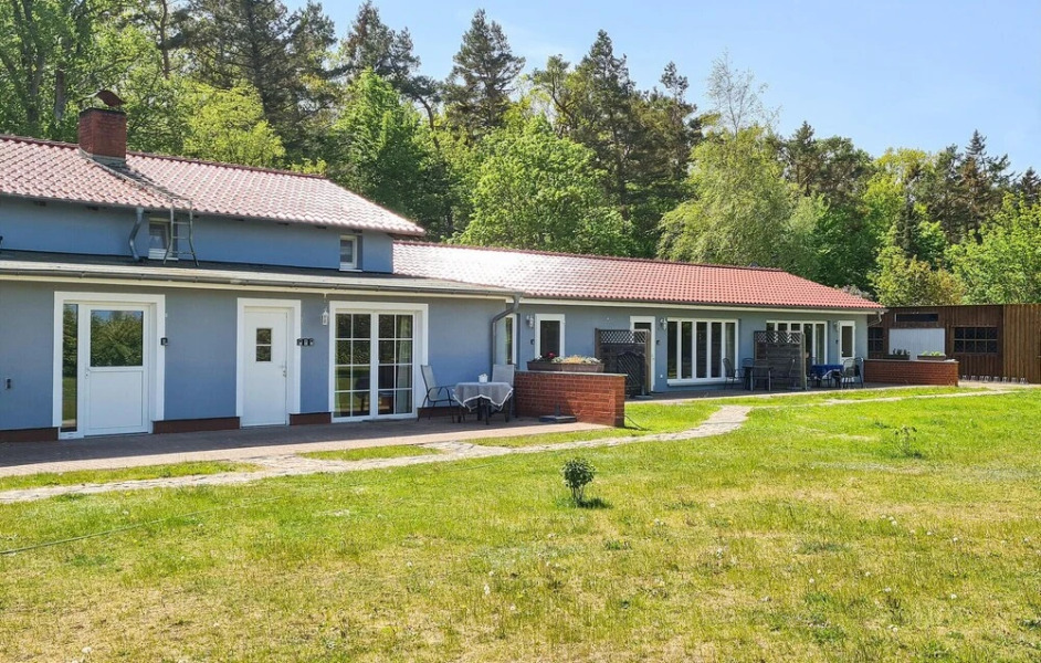 Stunning Apartment in Ribnitz-dammgarten With Wifi and 1 Bedrooms