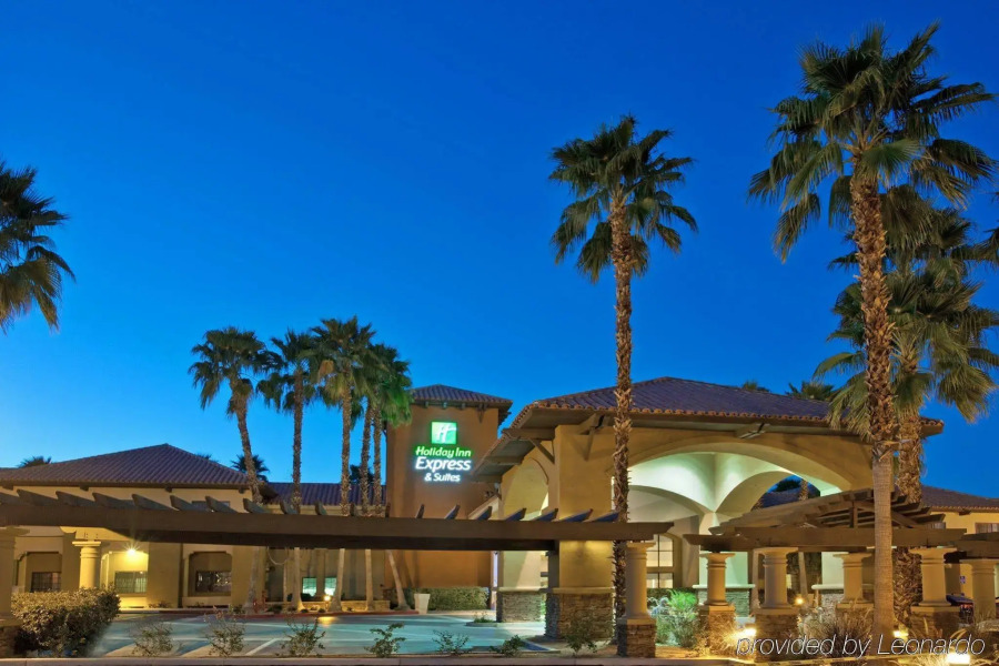 Holiday Inn Express & Suites Rancho Mirage - Palm Spgs Area by IHG