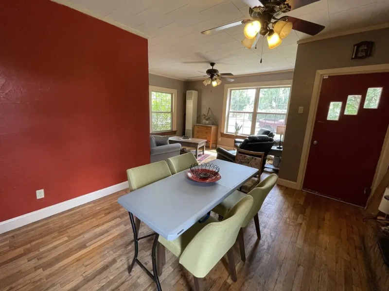 245 Kevin Colorado Grandma's Escape Village Rustic and Cozy House near Great Sand Dunes Wolf Creek Ski