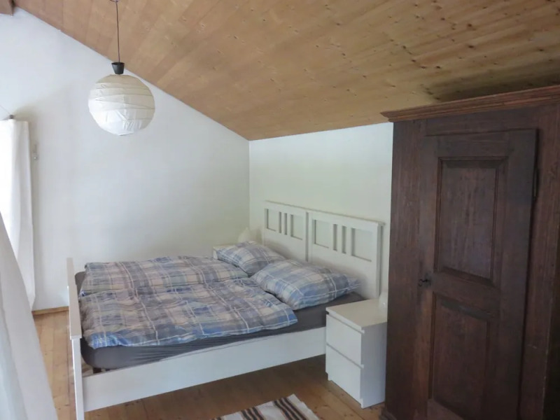 Bed & Breakfast Erlach