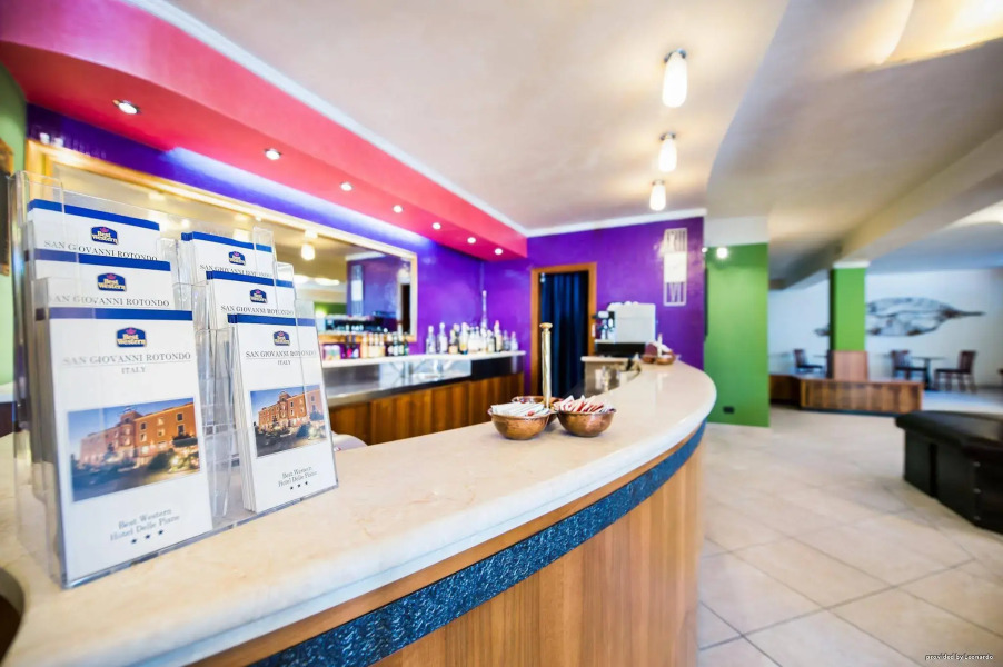 Best Western Hotel Delle Piane