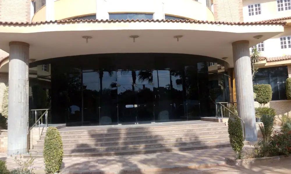 Fayed Armed Forces Hotel