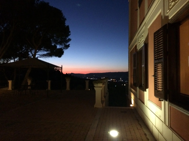 Villa Giuliana Relais