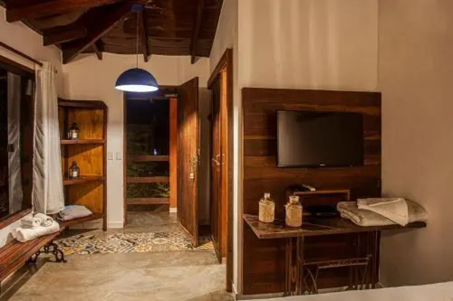 Pousada Alecrim do Campo