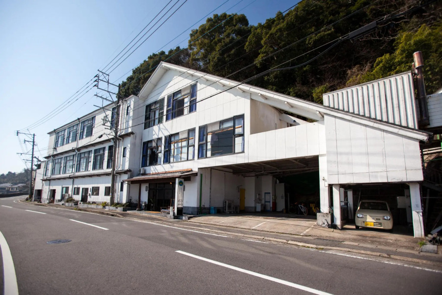 Nagasaki House Burabura - Hostel