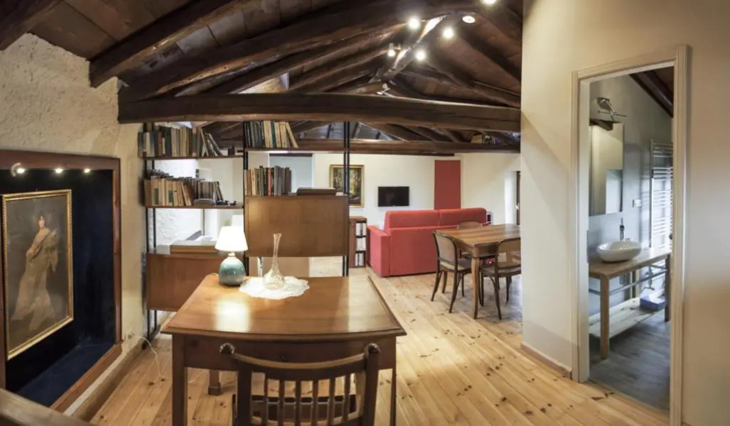 DOrsaria B&B And Wines