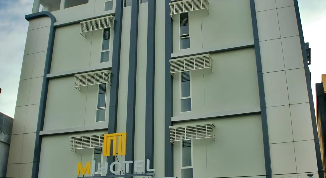 M Hotel