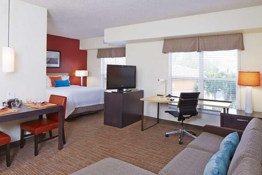 Residence Inn by Marriott Naples